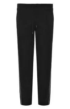 Хлопковые брюки Stefano Ricci