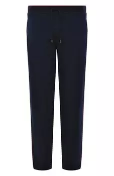 Хлопковые брюки Stefano Ricci