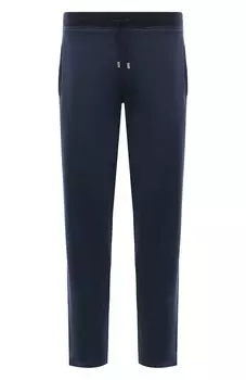 Хлопковые брюки Stefano Ricci