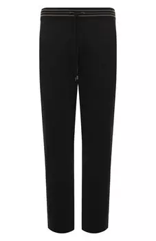 Хлопковые брюки Stefano Ricci