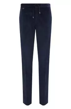 Хлопковые брюки Stefano Ricci