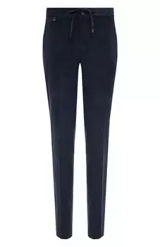 Хлопковые брюки Stefano Ricci