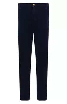 Хлопковые брюки Stefano Ricci