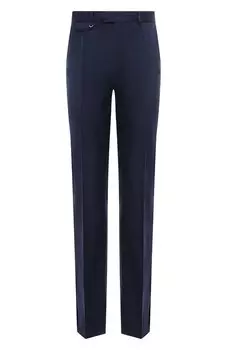 Хлопковые брюки Stefano Ricci