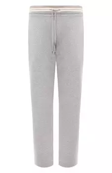 Хлопковые брюки Stefano Ricci