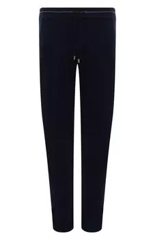 Хлопковые брюки Stefano Ricci