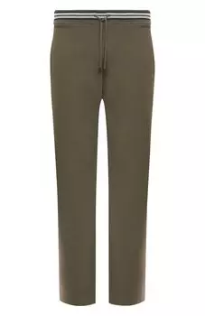 Хлопковые брюки Stefano Ricci