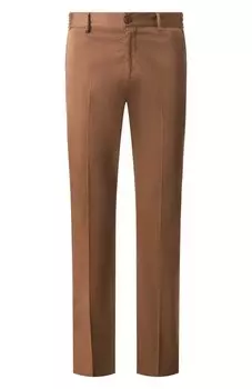 Хлопковые брюки Stefano Ricci