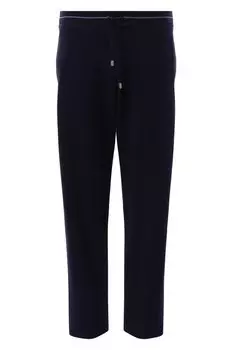 Хлопковые брюки Stefano Ricci