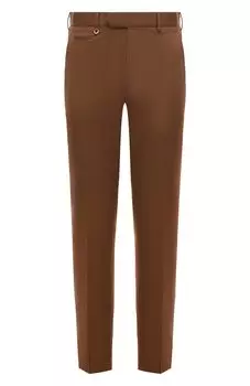 Хлопковые брюки Stefano Ricci