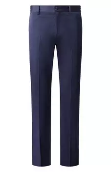 Хлопковые брюки Stefano Ricci