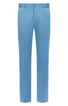 Хлопковые брюки Stefano Ricci