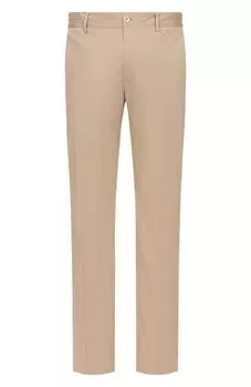Хлопковые брюки Stefano Ricci