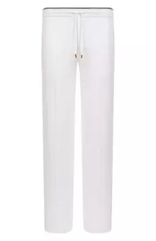 Хлопковые брюки Stefano Ricci