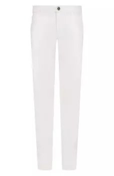 Хлопковые брюки Stefano Ricci