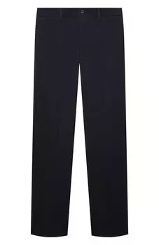 Хлопковые брюки Stefano Ricci Junior