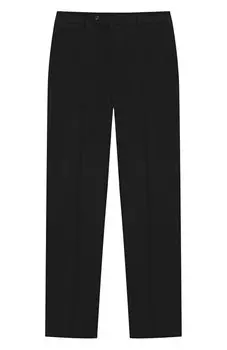 Хлопковые брюки Stefano Ricci Junior