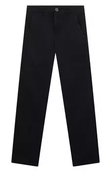 Хлопковые брюки Stone Island