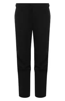 Хлопковые брюки Stone Island