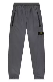 Хлопковые брюки Stone Island