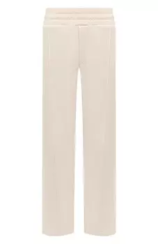 Хлопковые брюки Tanaka