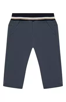 Хлопковые брюки Tartine Et Chocolat