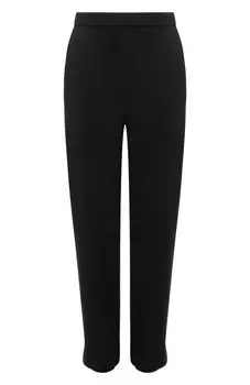 Хлопковые брюки The Attico