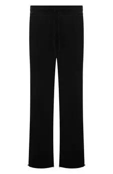 Хлопковые брюки Thom Krom