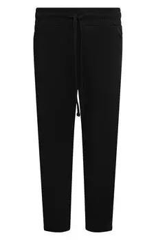 Хлопковые брюки Thom Krom