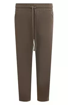 Хлопковые брюки Thom Krom