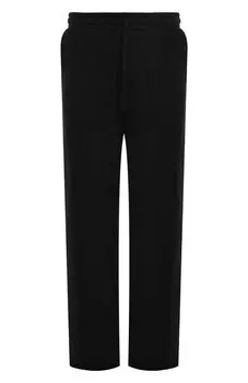 Хлопковые брюки Thom Krom