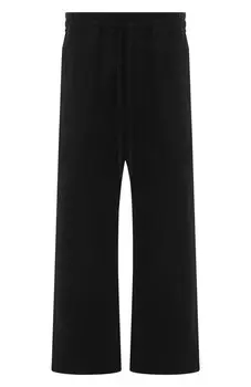 Хлопковые брюки Thom Krom