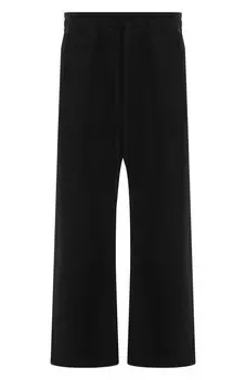 Хлопковые брюки Thom Krom