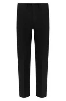 Хлопковые брюки Tom Ford