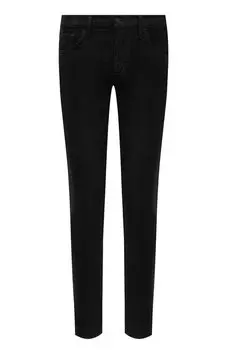 Хлопковые брюки Tom Ford