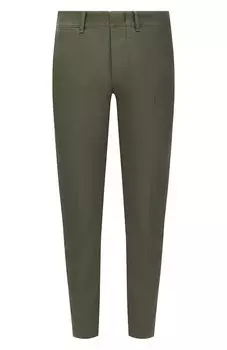 Хлопковые брюки Tom Ford