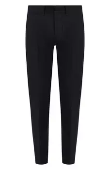 Хлопковые брюки Tom Ford