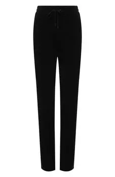 Хлопковые брюки Tom Ford