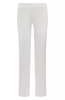 Хлопковые брюки Tom Ford