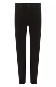 Хлопковые брюки Tom Ford