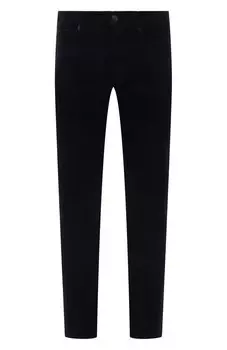 Хлопковые брюки Tom Ford