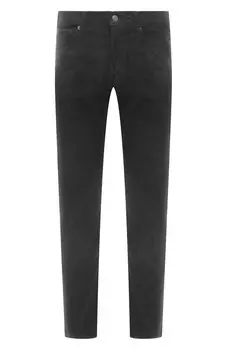 Хлопковые брюки Tom Ford