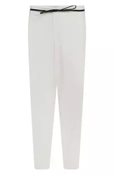 Хлопковые брюки Transit