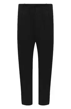 Хлопковые брюки Transit