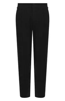 Хлопковые брюки Transit