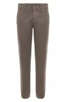 Хлопковые брюки Transit