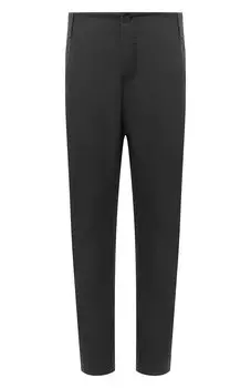 Хлопковые брюки Transit