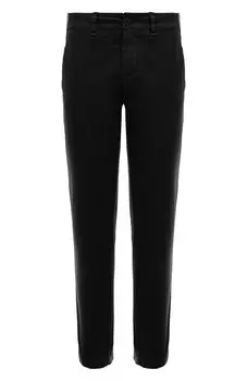 Хлопковые брюки Transit