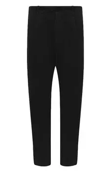 Хлопковые брюки Transit