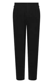 Хлопковые брюки Transit